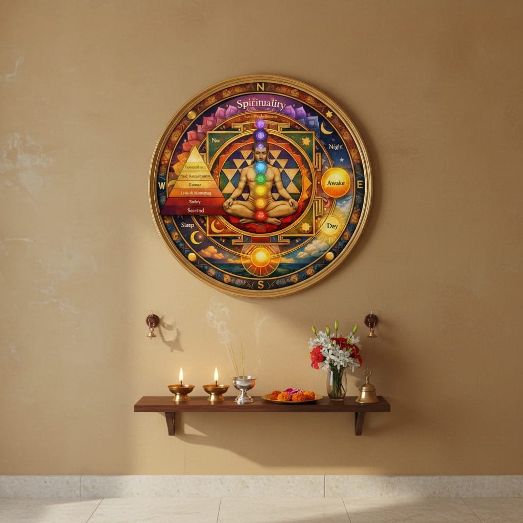 Leadership Model in Office